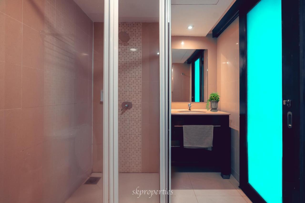 Seaview Suites At Admiral Bay Port Dickson Extérieur photo