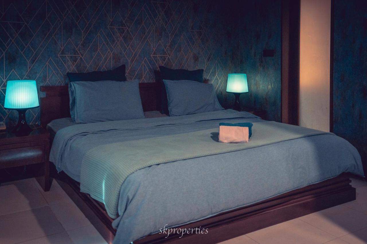 Seaview Suites At Admiral Bay Port Dickson Extérieur photo