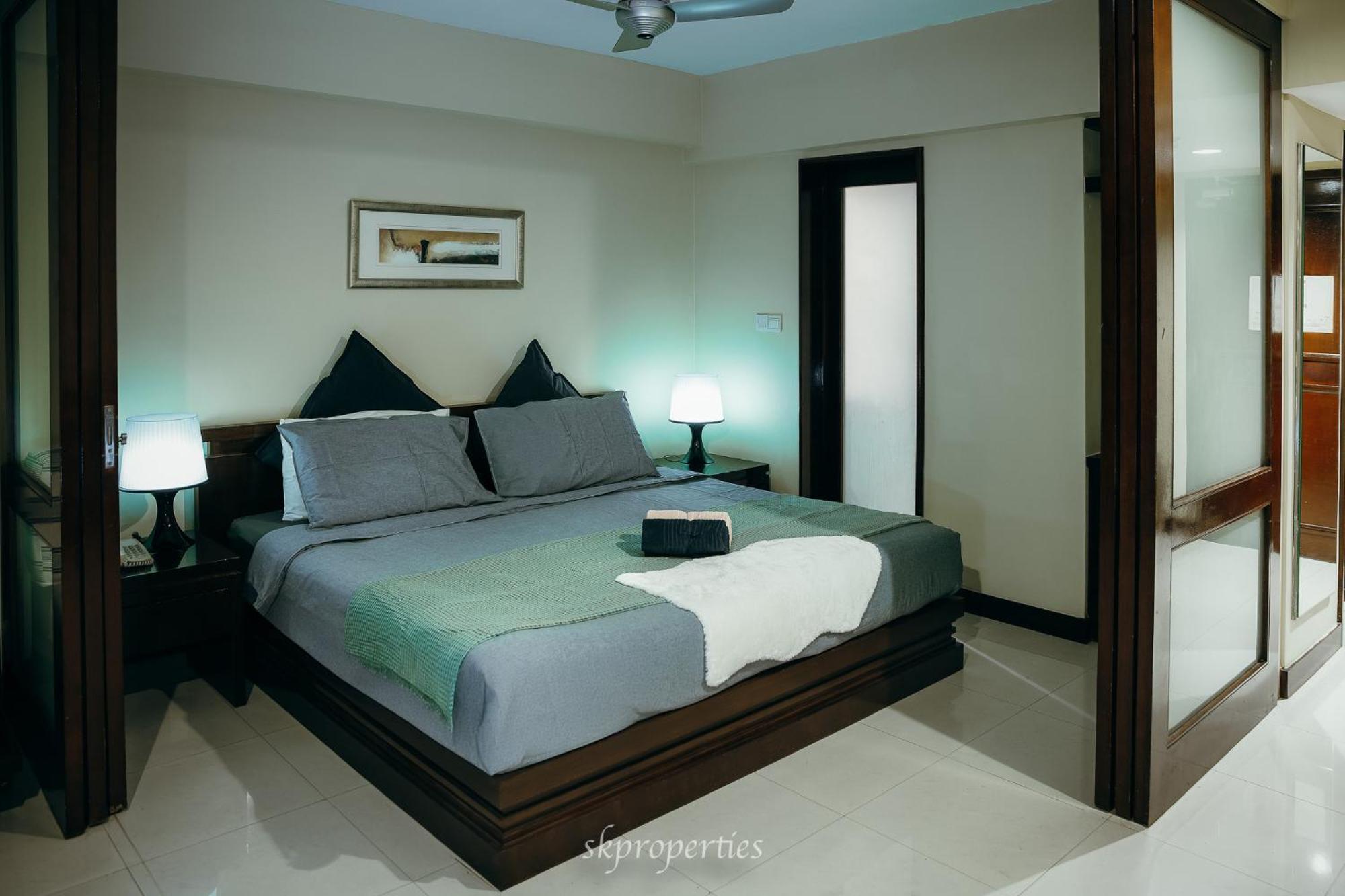 Seaview Suites At Admiral Bay Port Dickson Extérieur photo