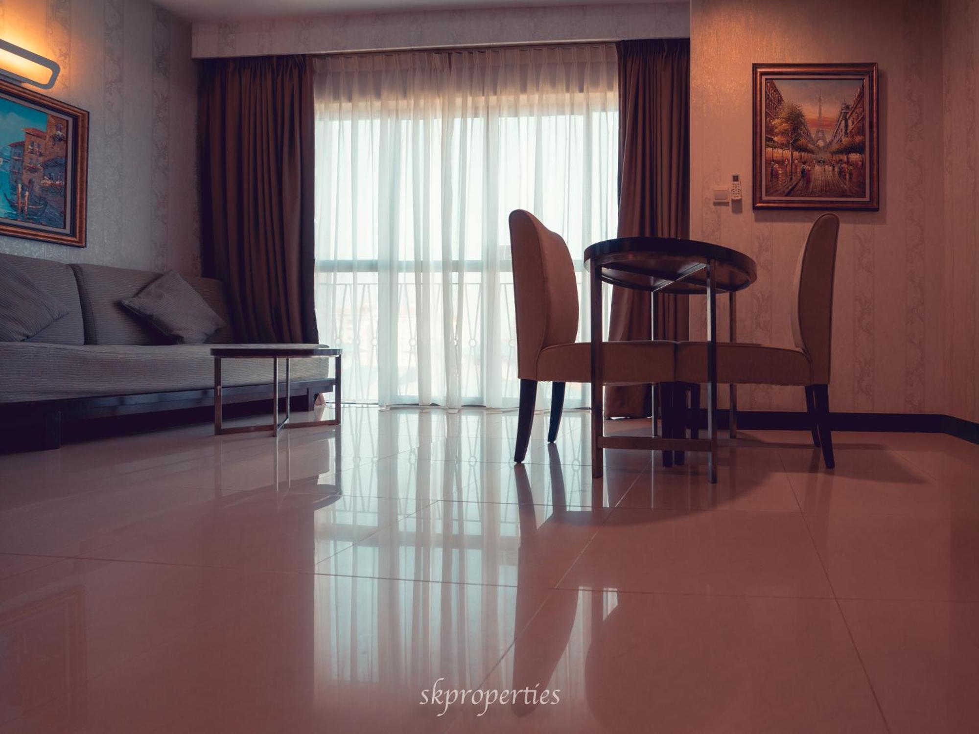 Seaview Suites At Admiral Bay Port Dickson Extérieur photo