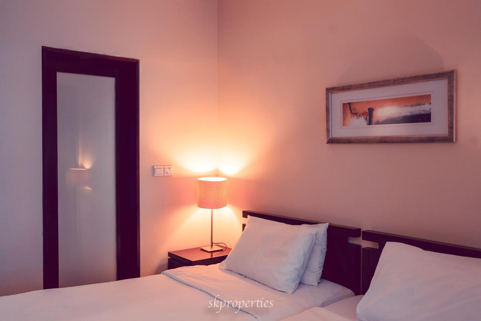 Seaview Suites At Admiral Bay Port Dickson Extérieur photo
