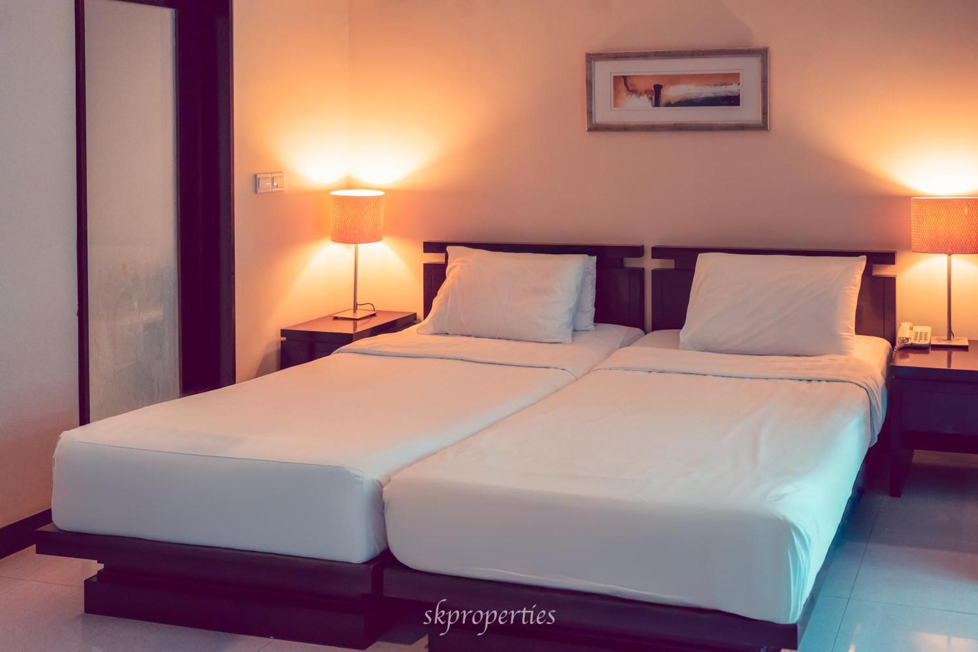 Seaview Suites At Admiral Bay Port Dickson Extérieur photo