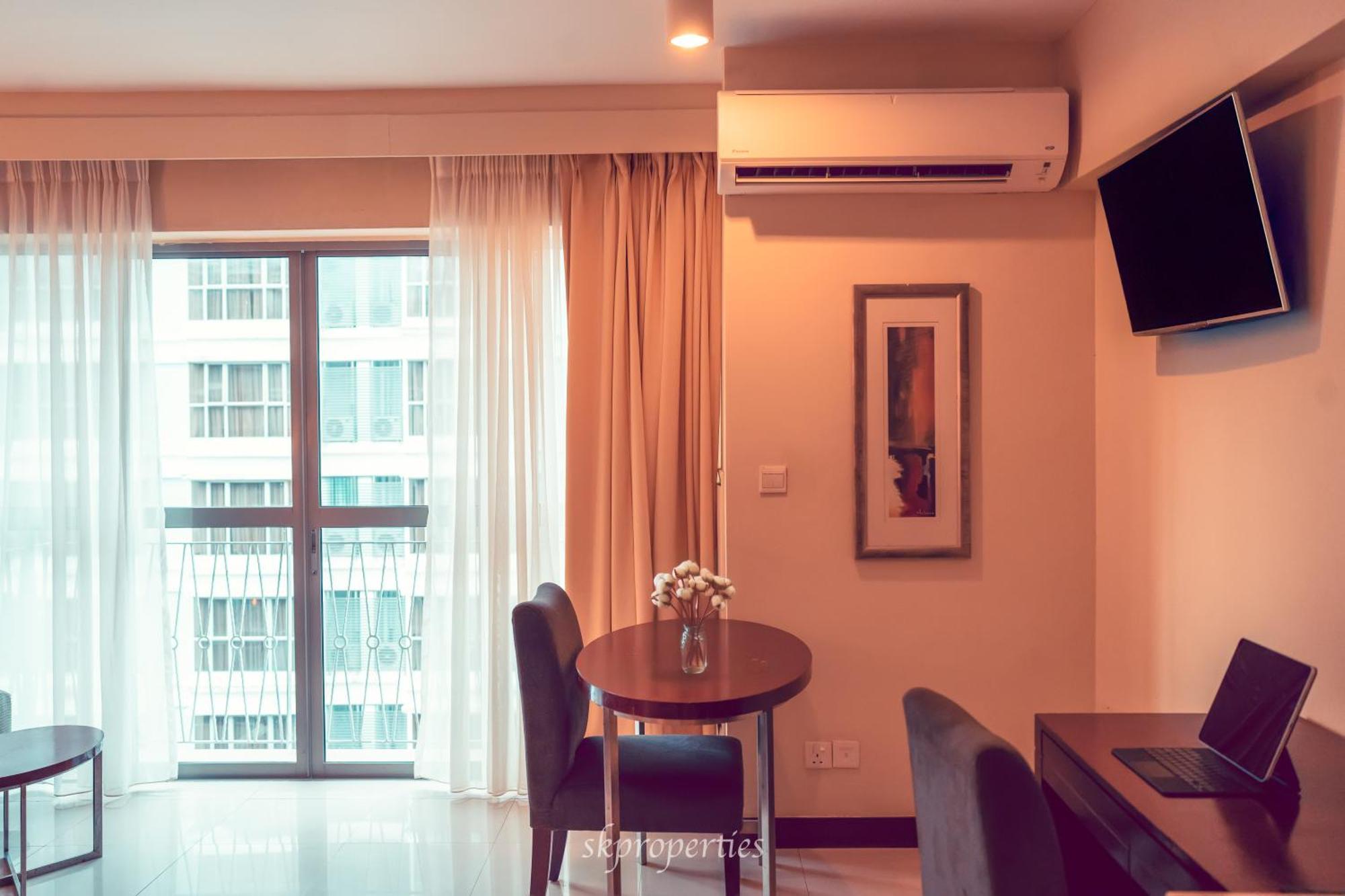 Seaview Suites At Admiral Bay Port Dickson Extérieur photo