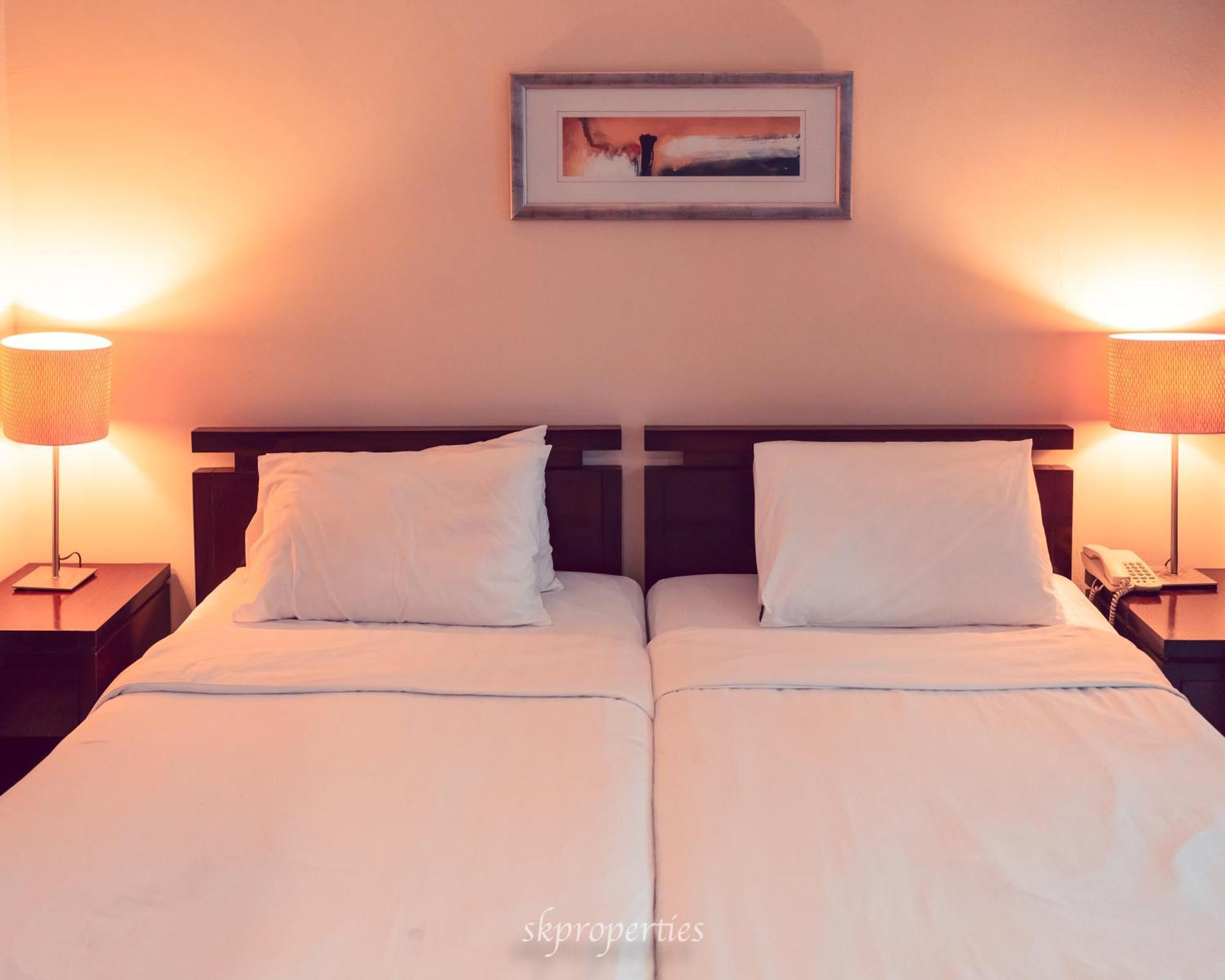 Seaview Suites At Admiral Bay Port Dickson Extérieur photo